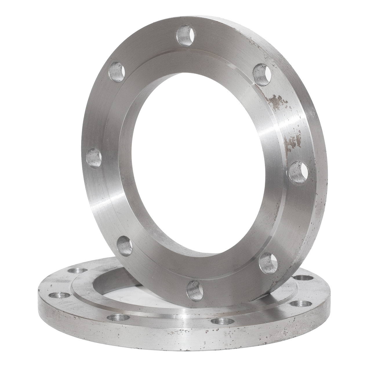 Фланец сталь 09Г2С плоский Ду 250 Ру 25 ГОСТ 33259 Техкомплект