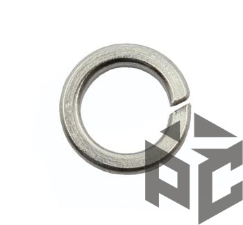 Шайба пружинная  М30      от производителя "Рускон"